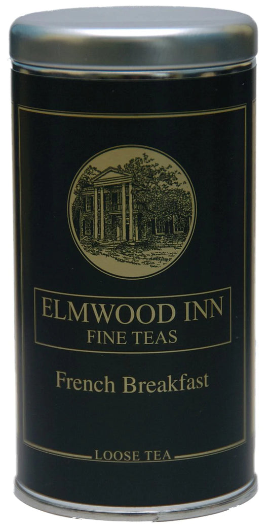 Elmwood Inn - French Breakfast-Loose