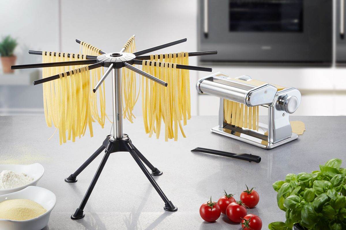 GEFU Pasta Dryer