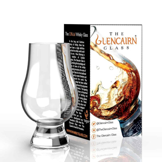 The Glencairn Glass - Single