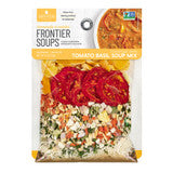 Tomato Basil Soup Mix by Frontier Soups