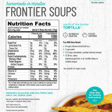 Tortilla Soup Mix by Frontier Soups