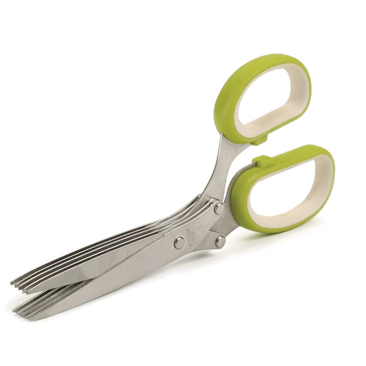 RSVP Int'l Herb Scissors