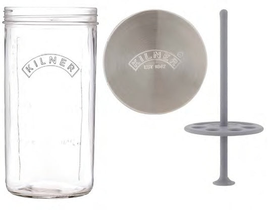 Kilner Herb Keeper