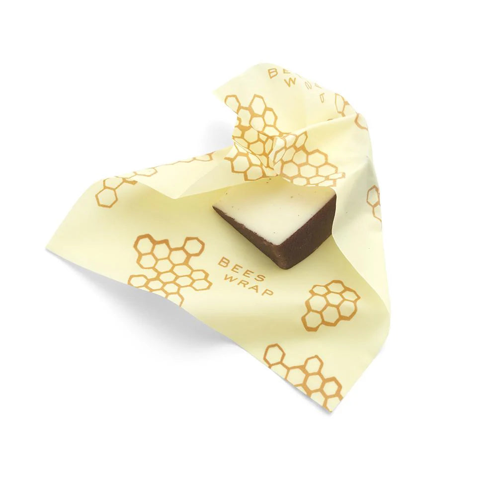 Bee's Wrap Single Medium - Honeycomb