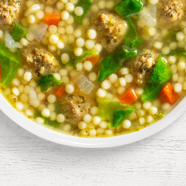 Little Italy Wedding Soup by Frontier Soups
