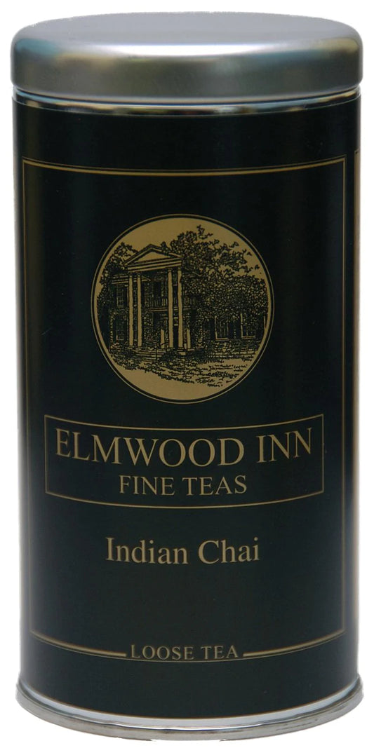 Elmwood Inn - Indian Chai Black Tea-Loose