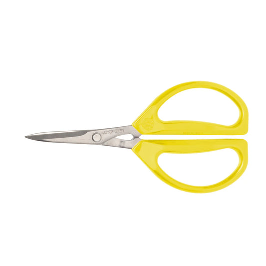 Joyce Chen Original Unlimited Kitchen Scissors w/ Yellow Handles