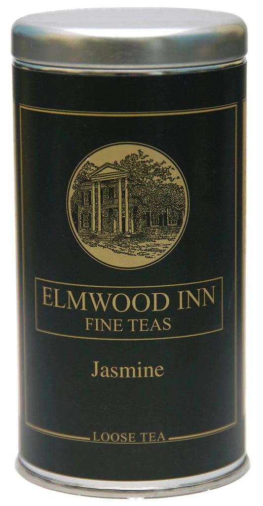 Elmwood Inn - Jasmine Green Tea-Loose