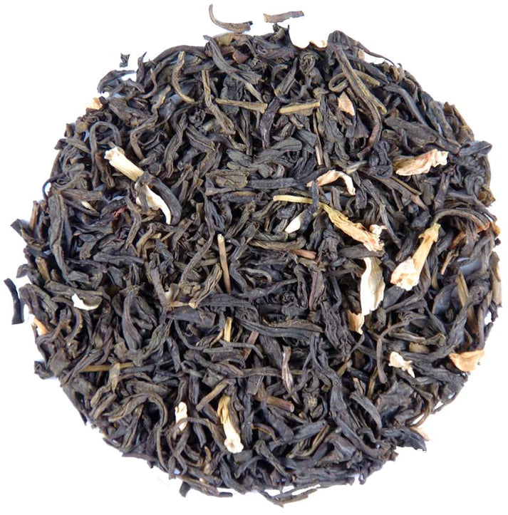 Elmwood Inn - Jasmine Green Tea-Loose