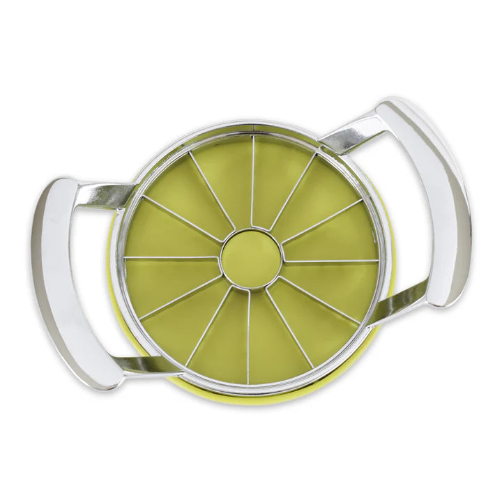 RSVP Int'l Jumbo Apple Slicer with Cover