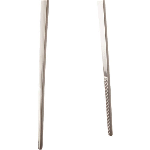 Frieling Tweezer Tongs, S/S, 12"