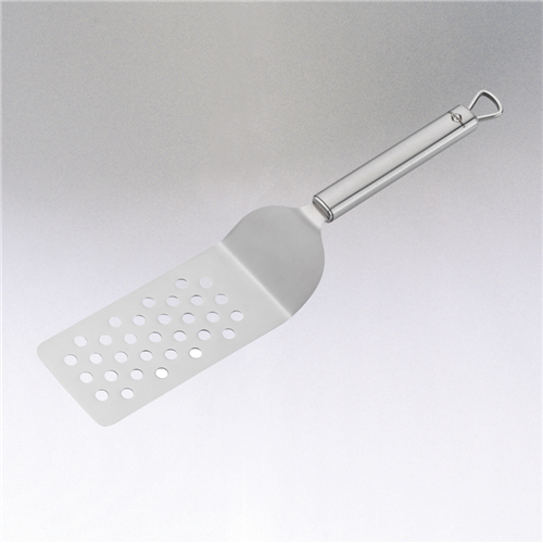 Frieling Parma Series Spatula w/holes
