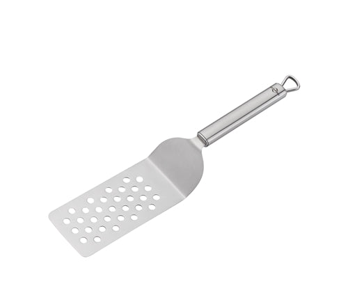 Frieling Parma Series Spatula w/holes
