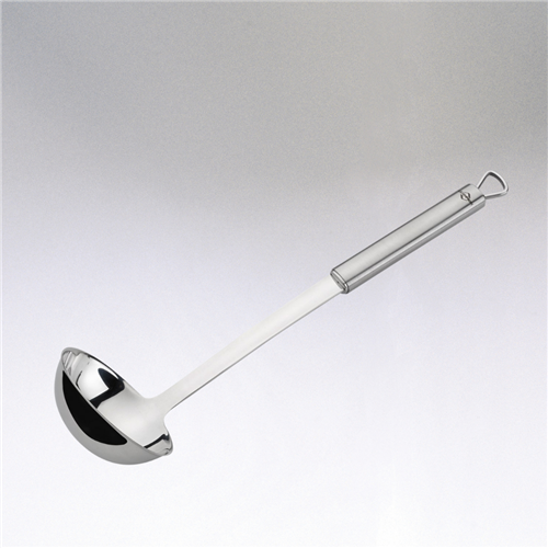 Frieling Parma Series Soup Ladle, S/S, 4 fl. oz., 12.5"
