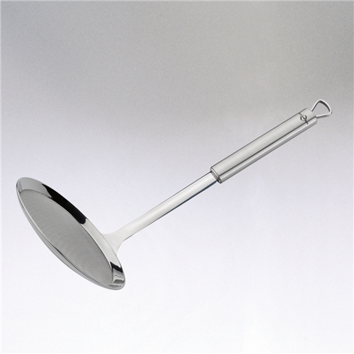Frieling Parma Series Skimmer w/ Screen, S/S, 13.25"