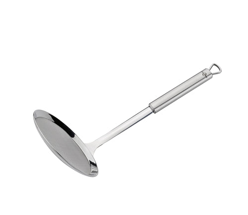 Frieling Parma Series Skimmer w/ Screen, S/S, 13.25"
