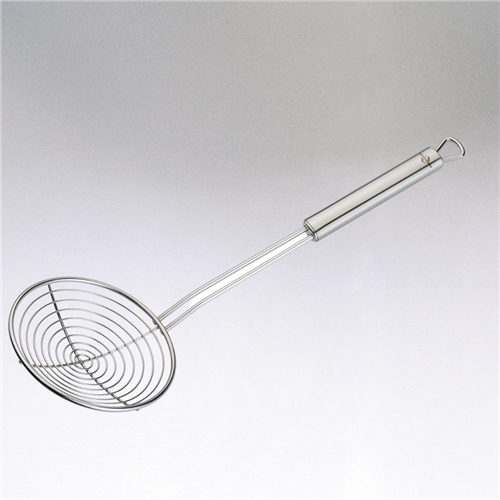 Frieling Parma Series Skimmer/Wonton Lifter, S/S, 13.7"