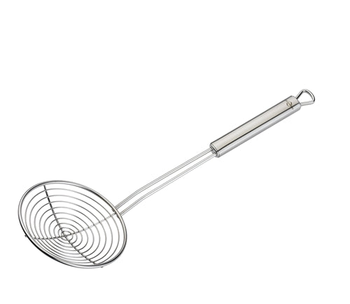 Frieling Parma Series Skimmer/Wonton Lifter, S/S, 13.7"