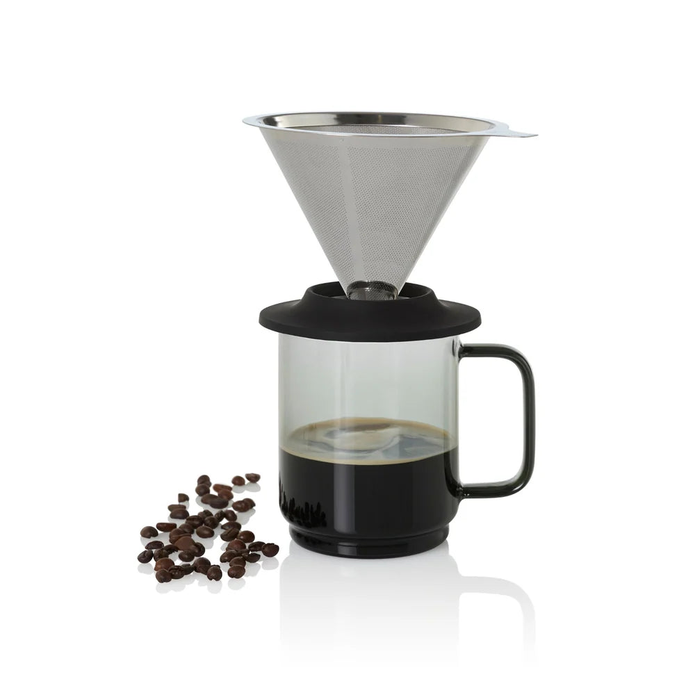 Adhoc Impact Coffee Filter