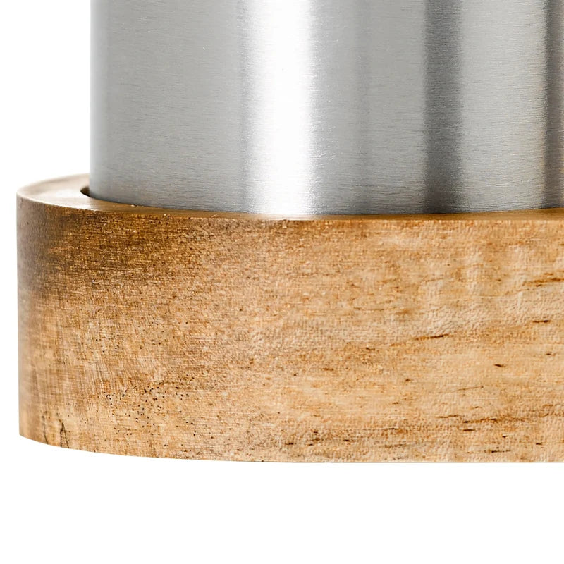 AdHoc Menage Molto Salt and Pepper Mill Gift Set