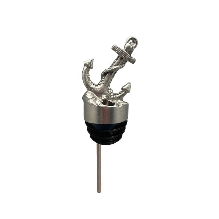 Menagerie Anchor Wine Pourer-Aerator