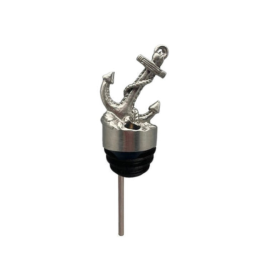 Menagerie Anchor Wine Pourer-Aerator