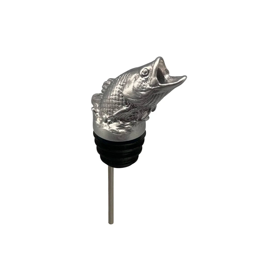 Menagerie Wine Pourer - Bass