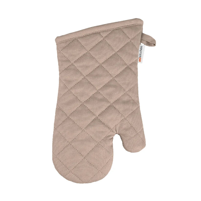 MuKitchen Classic Oven Mitt