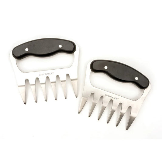 RSVP Int'l Meat Claws - Set of 2