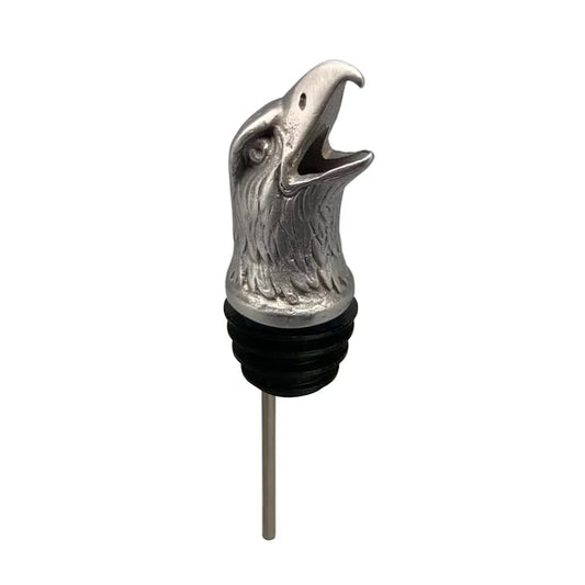 Menagerie Wine Pourer -Eagle