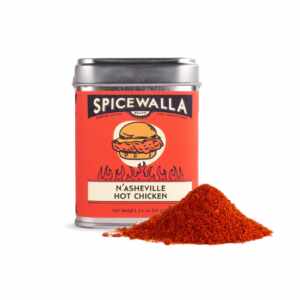 Spicewalla N'Asheville Hot Chicken - 2.4 oz.