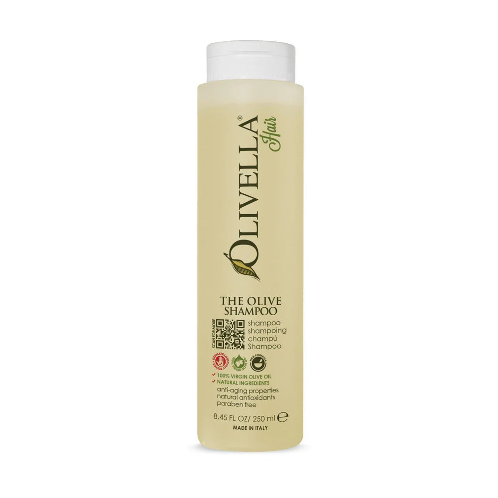 Olivella The Olive Shampoo - 8.45 fl oz