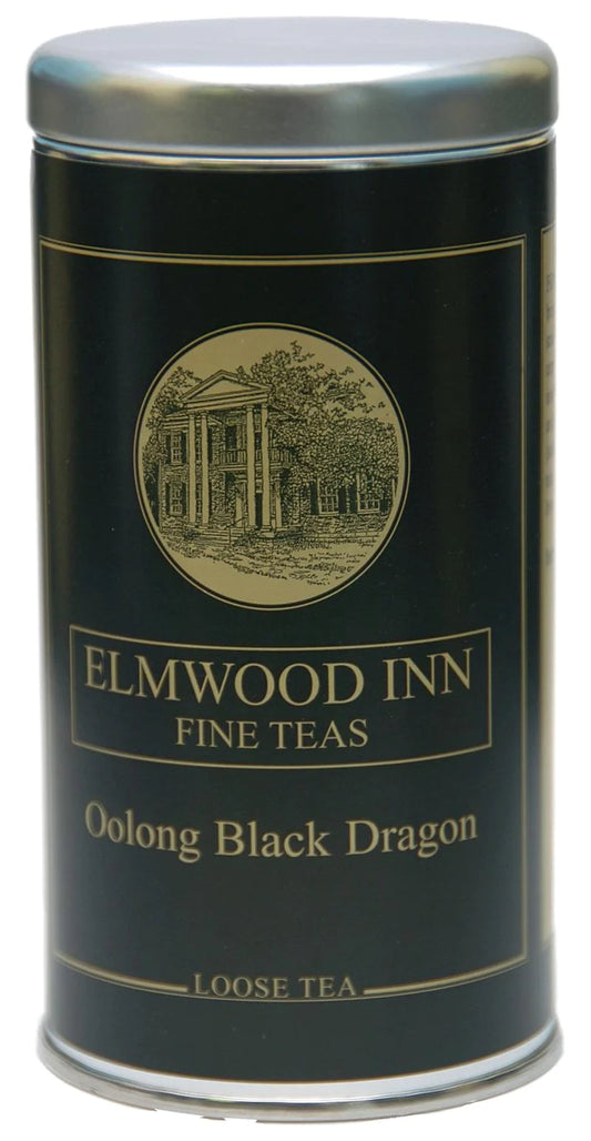Elmwood Inn - Black Dragon Oolong - Se Chung-Loose