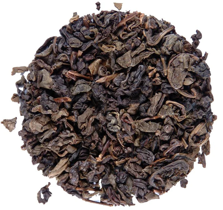 Elmwood Inn - Black Dragon Oolong - Se Chung-Loose