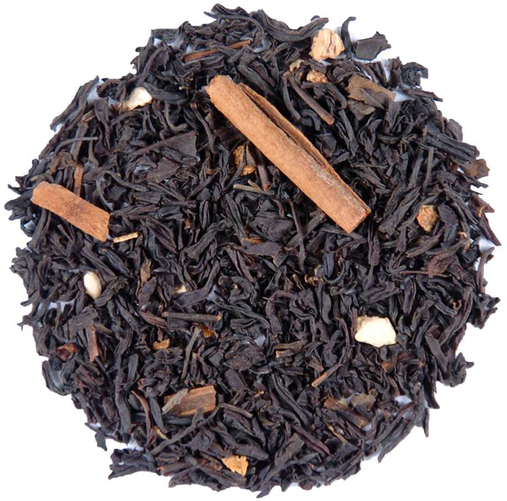 Elmwood Inn - Orange & Spice Black Tea-Loose