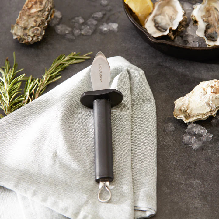 RSVP Int'l Oyster Knife