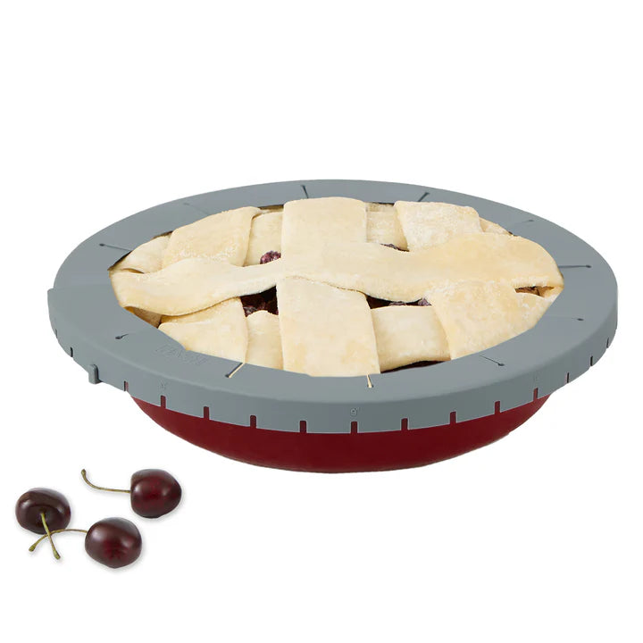 RSVP Int'l Pie Crust Shield