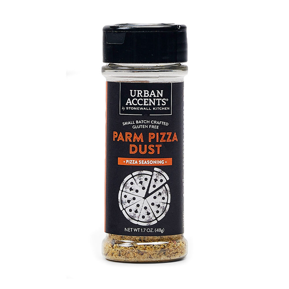 Stonewall Kitchen - Parm Pizza Dust Pizza Seasoning