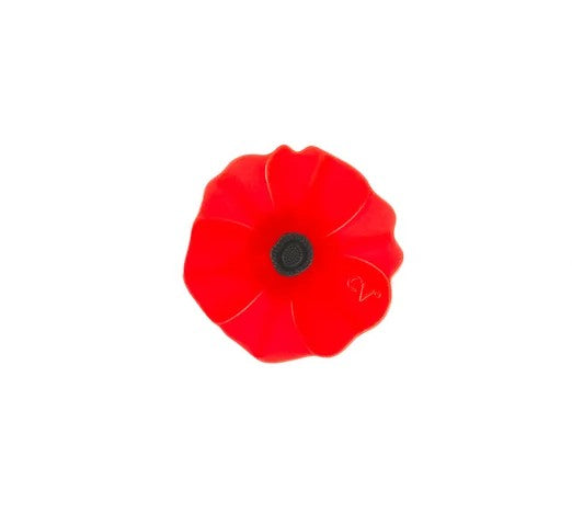 Charles Viancin Bottle Stopper - Poppy