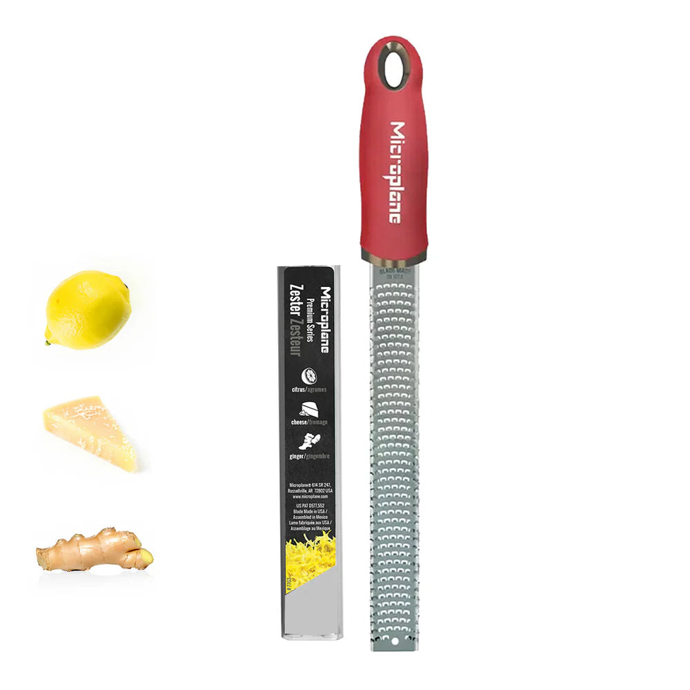 Microplane Premium Zester/Grater