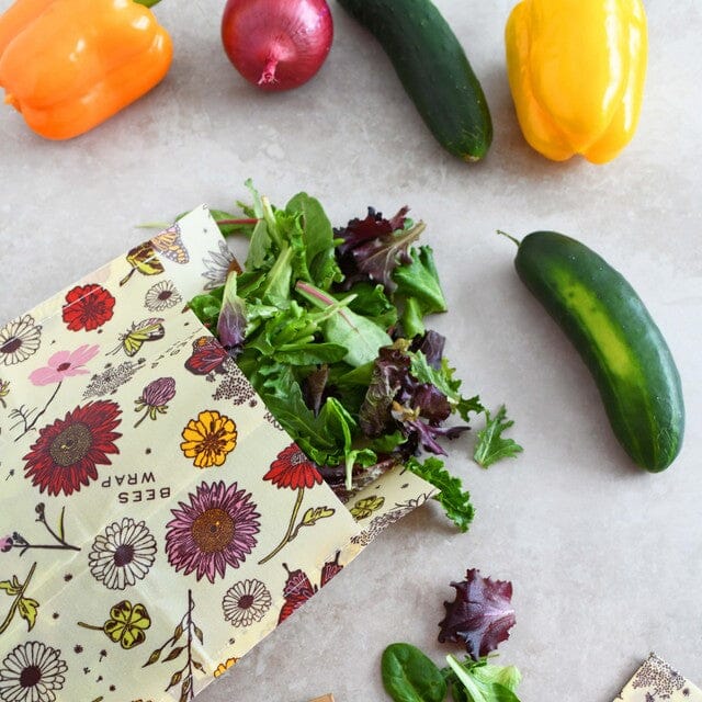 Bee's Wrap Produce Bag 2 Pack