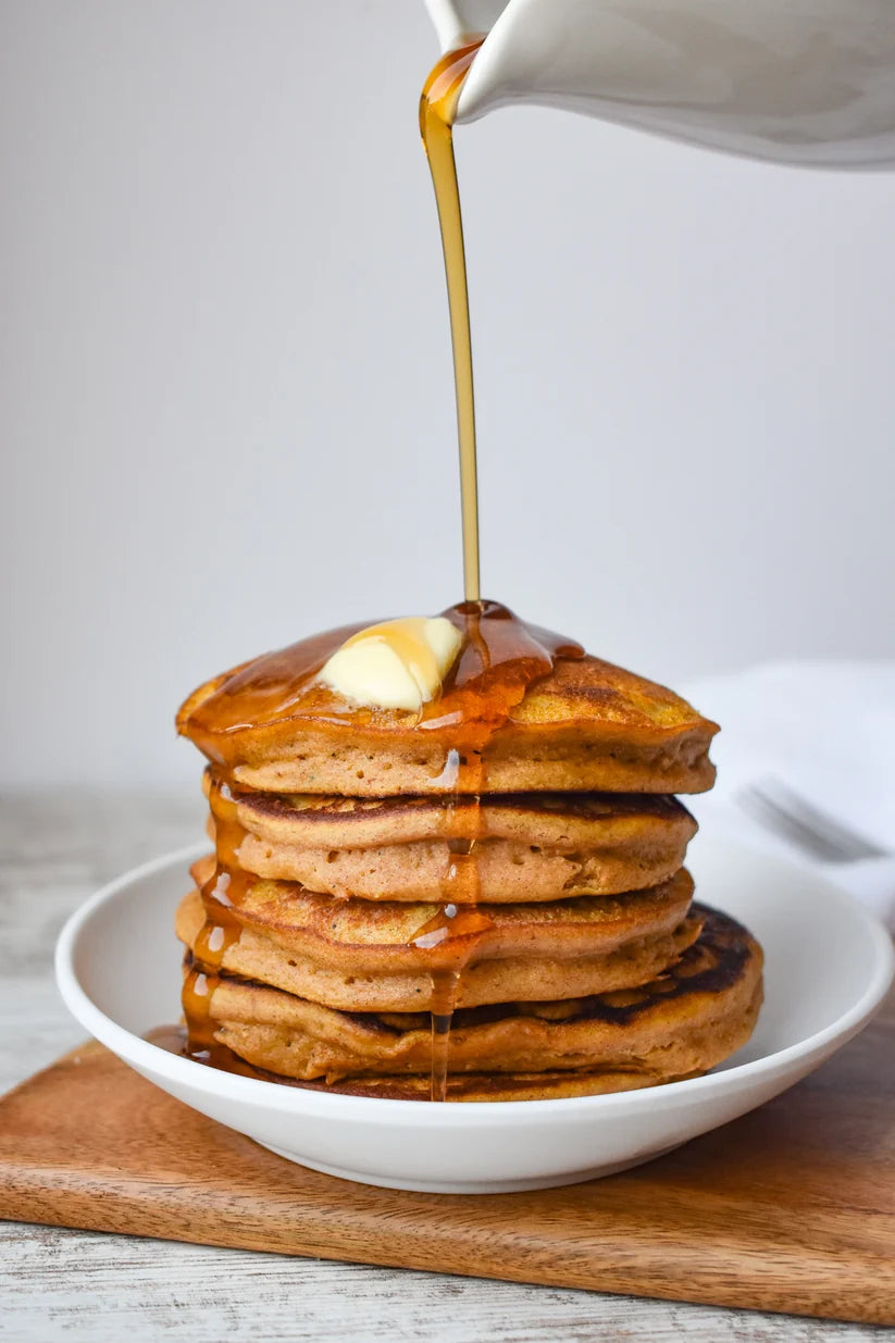Raven's Nest Pumpkin Butter