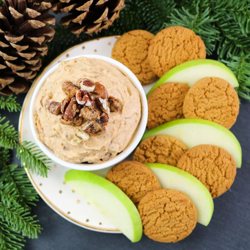 Raven's Nest Pumpkin Butter