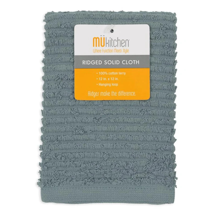 Mu Kitchen Tide Ridged Cloth
