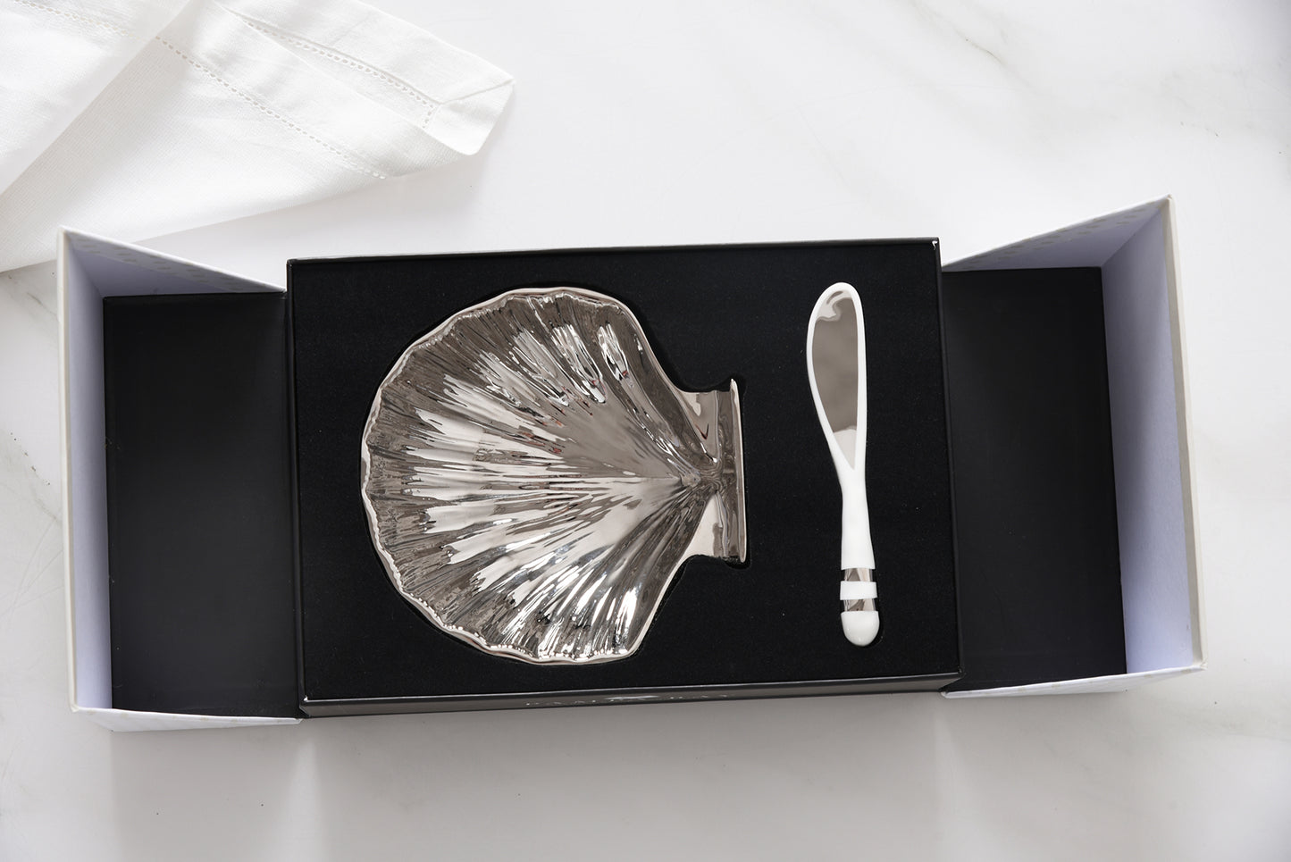 Pampa Bay - The Shell Set