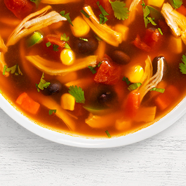 Tortilla Soup Mix by Frontier Soups