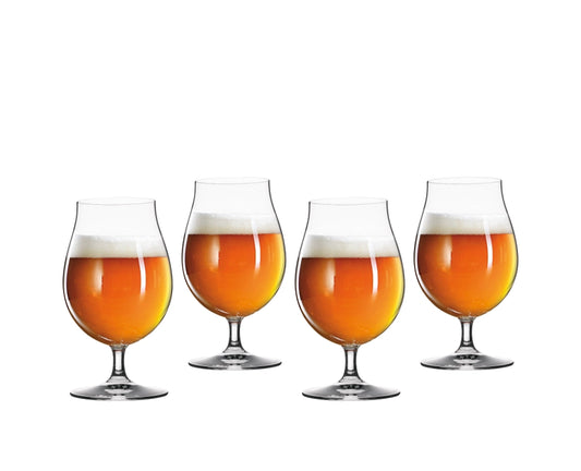 SPIEGELAU Beer Classics Beer Tulip - Set of 4