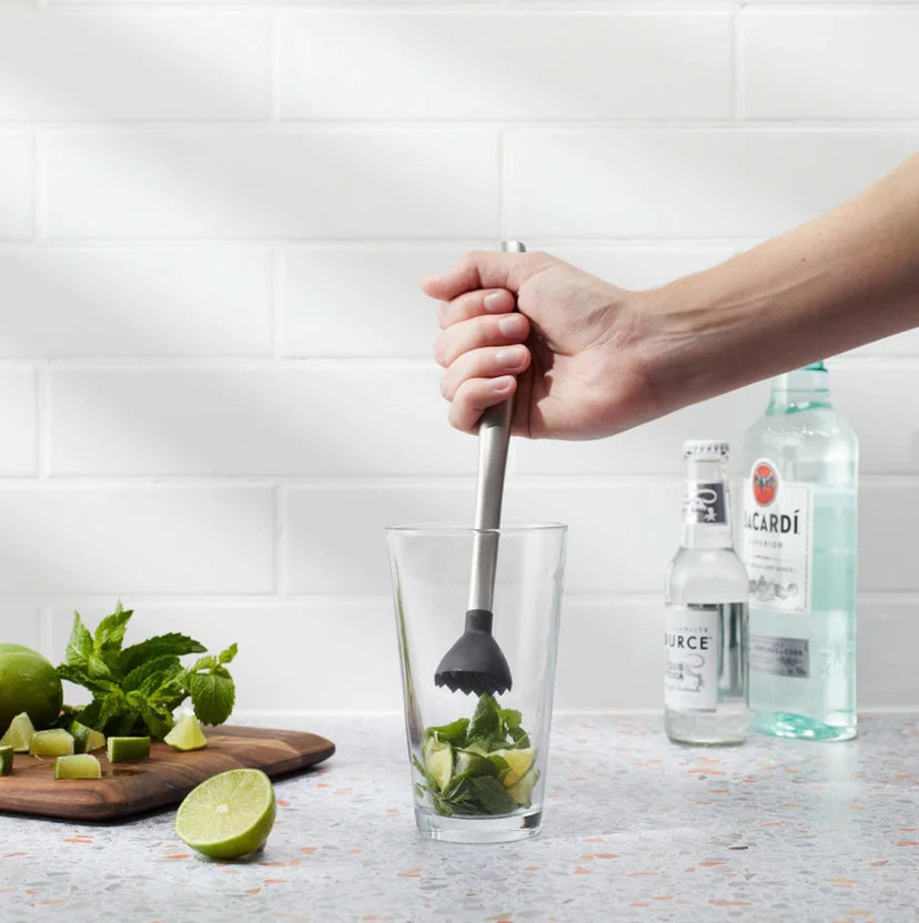 Houdini Mojito Muddler