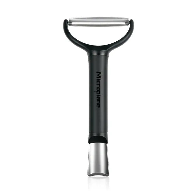 Microplane 2-in-1 Cabbage Tool | Cabbage Shredder | Cabbage Slicer