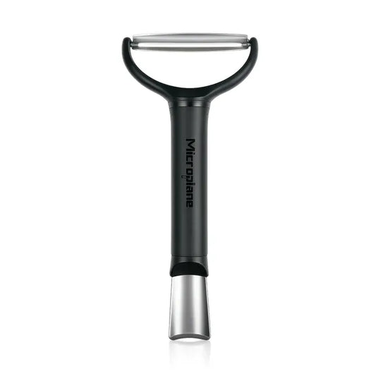 Microplane 2-in-1 Cabbage Tool | Cabbage Shredder | Cabbage Slicer
